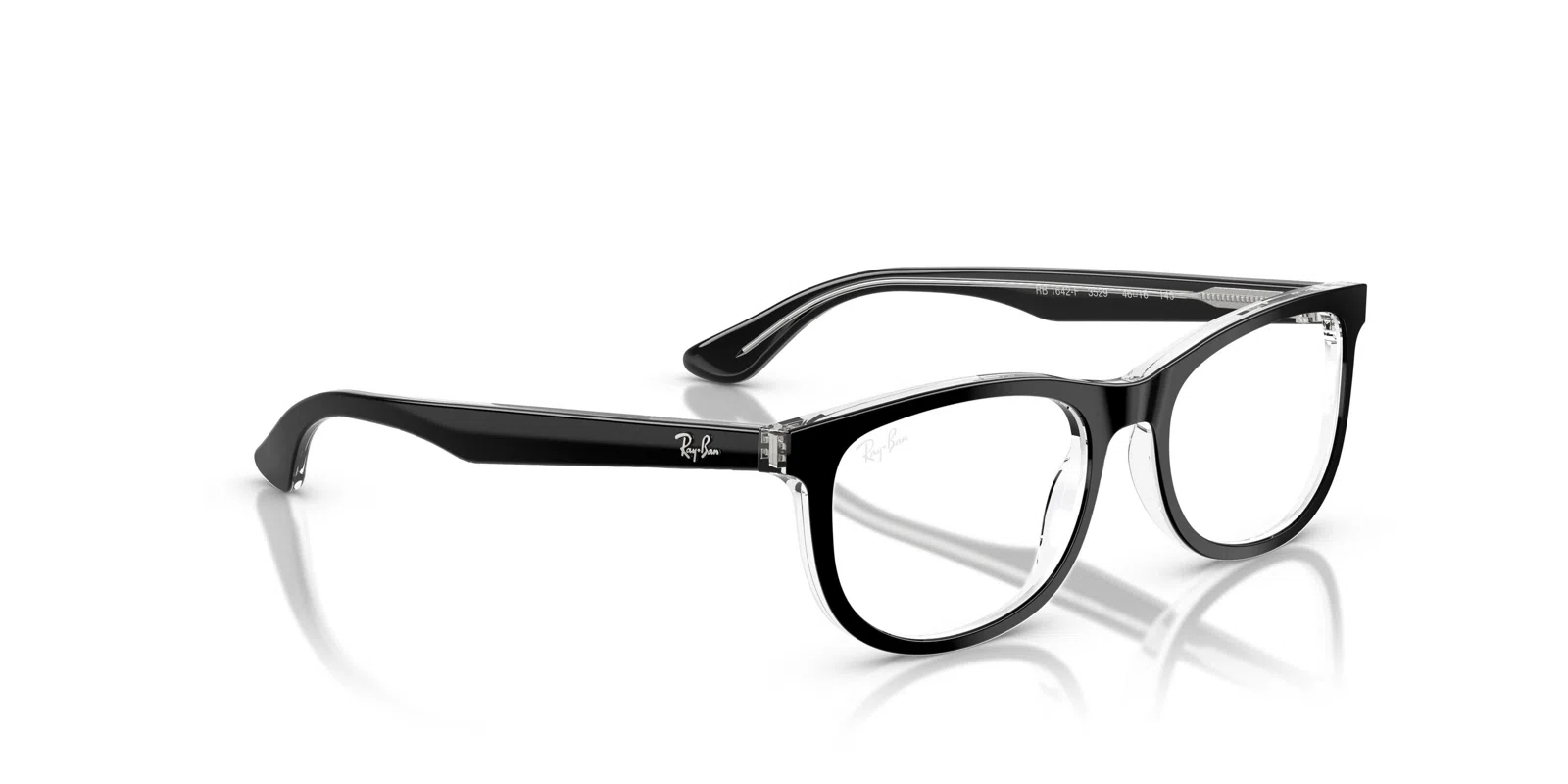 Ray-Ban Junior 1642F Eyeglasses - view 33